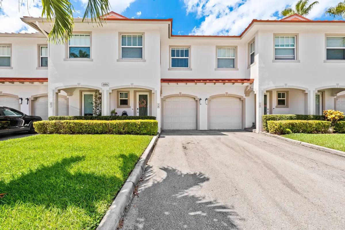 4086 W Palm Aire Drive #18, Pompano Beach, FL 33069 - #1