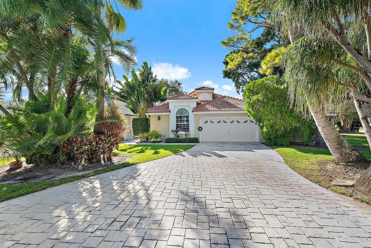12960 Oak Knoll Drive, West Palm Beach, FL 33418 - #1