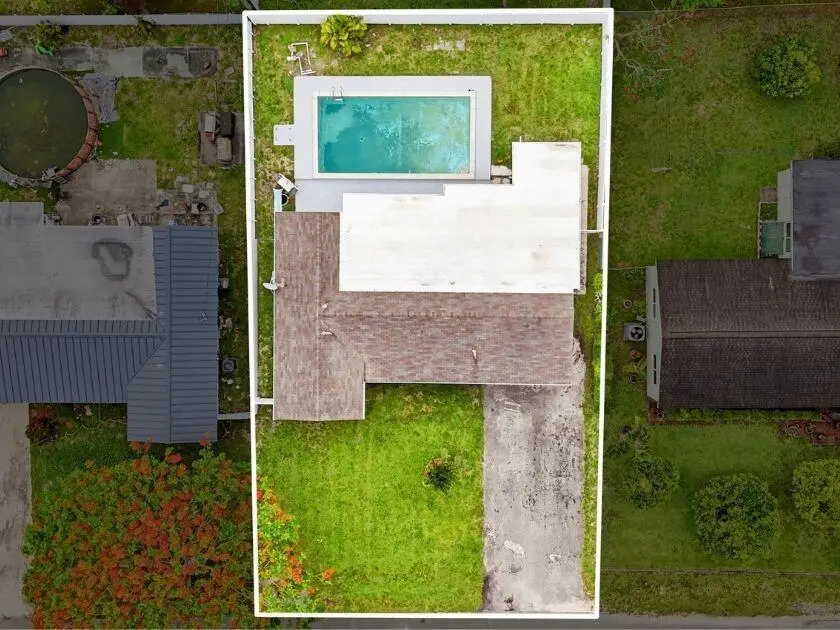 7000 Hope Street, Hollywood, FL 33024 - #1