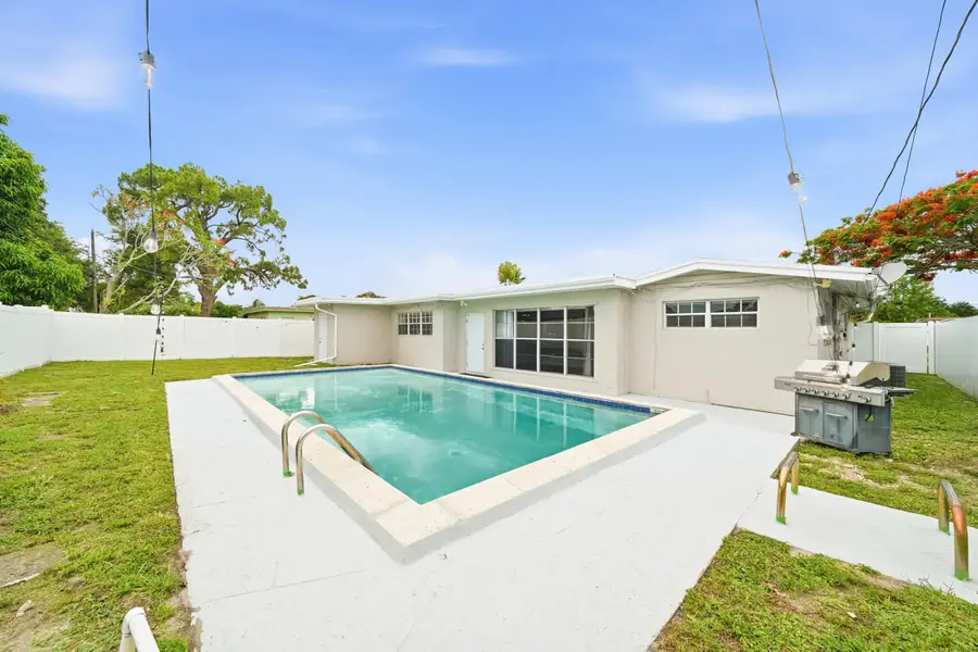 7000 Hope Street, Hollywood, FL 33024 - #2