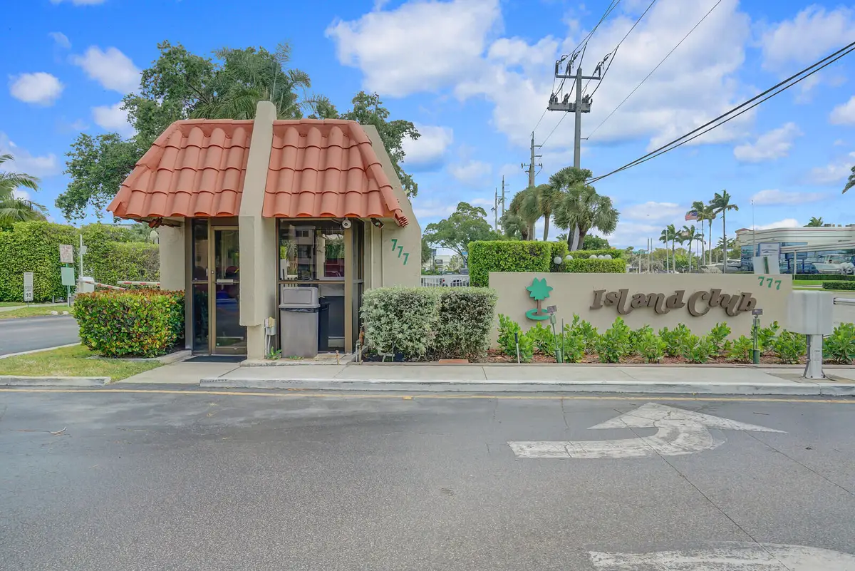 777 S Federal Highway #301e, Pompano Beach, FL 33062 - #1