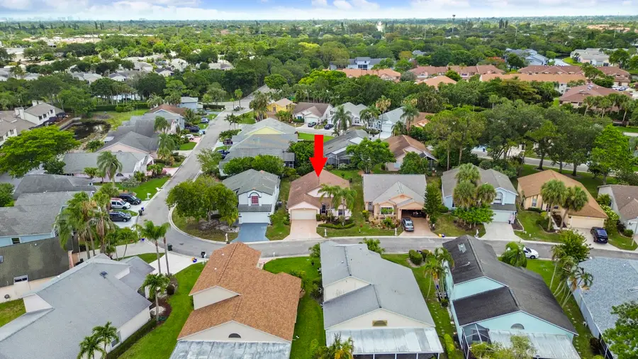 119 Hammocks Court, Greenacres, FL 33413 - #3
