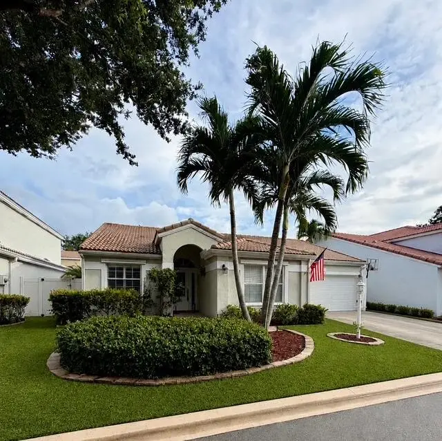 10109 Oak Bark Lane, Palm Beach Gardens, FL 33410 - #1