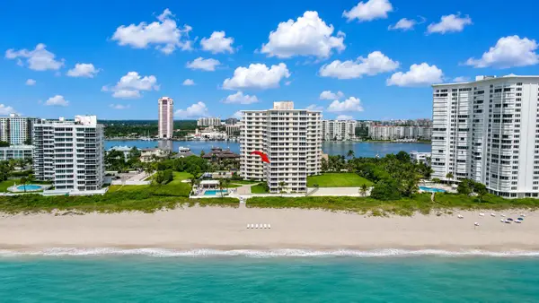 600 S Ocean Boulevard #6010, Boca Raton, FL 33432