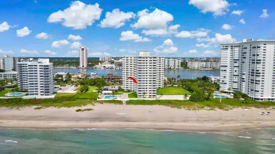 600 S Ocean Boulevard #6010, Boca Raton, FL 33432 - #2