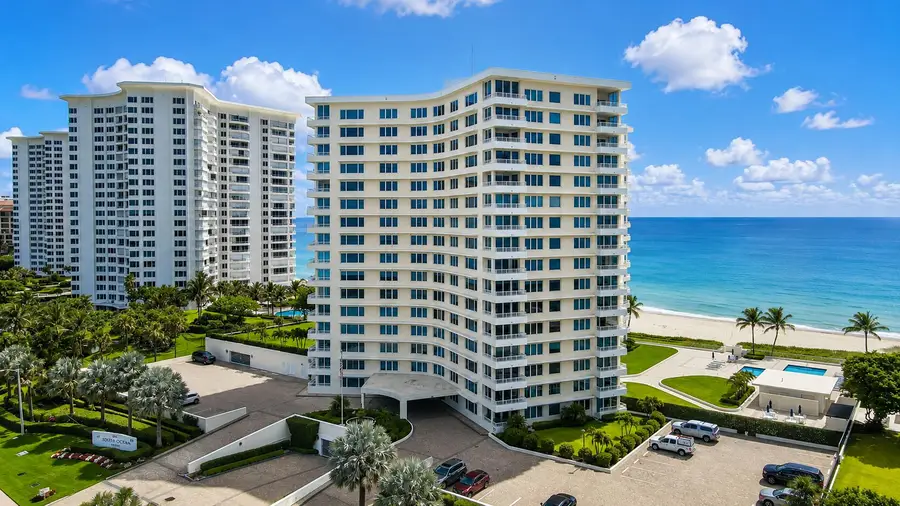 600 S Ocean Boulevard #6010, Boca Raton, FL 33432 - #3