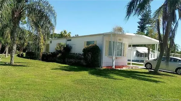 1 Montanzas Road, Port St Lucie, FL 34952