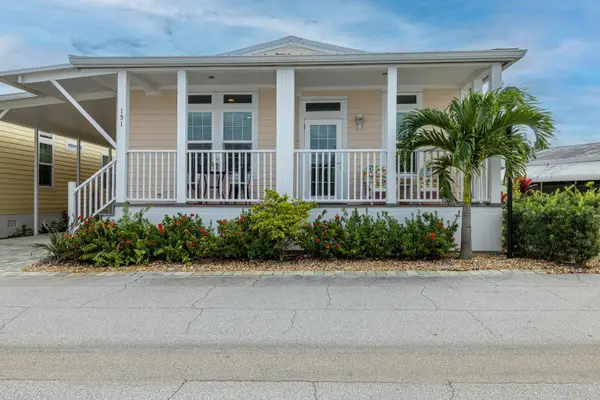 151 NE Buoy Drive, Ocean Breeze, FL 34957