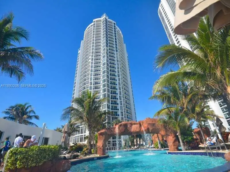 18001 Collins Avenue #2814, Sunny Isles Beach, FL 33160 - #1
