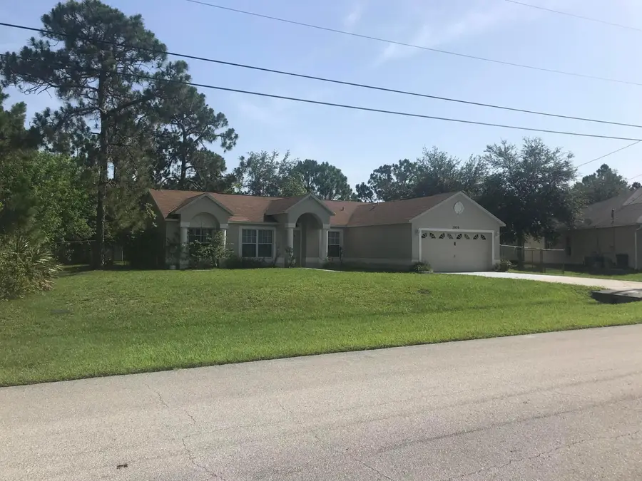 5939 NW Foust Circle, Port Saint Lucie, FL 34986 - #2