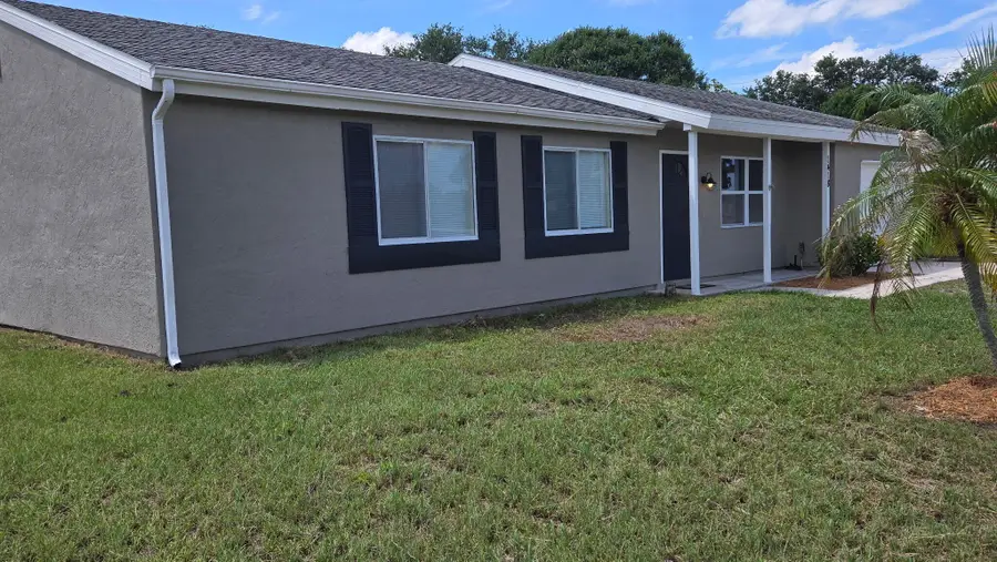 1418 SE Marisol Lane, Port Saint Lucie, FL 34952 - #2