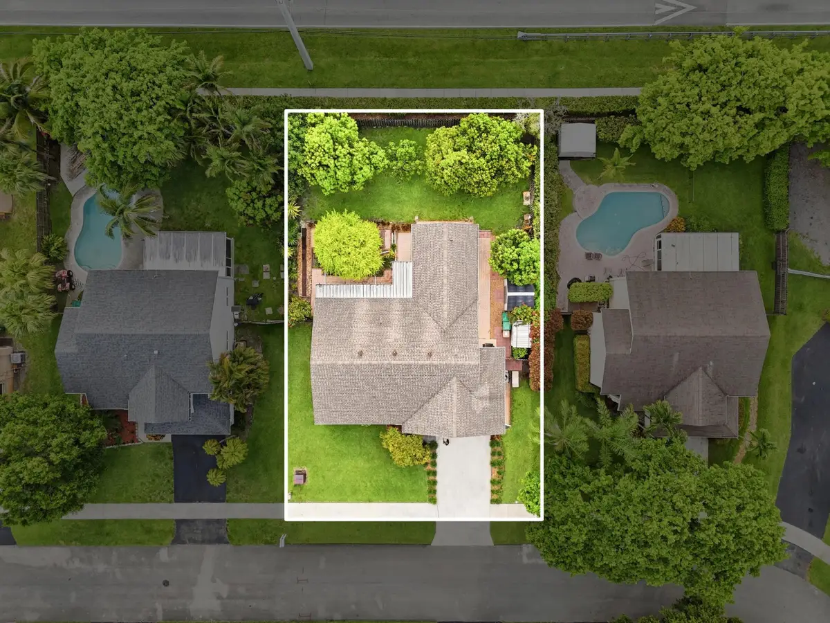 5787 SW 57th Way, Davie, FL 33314 - #1