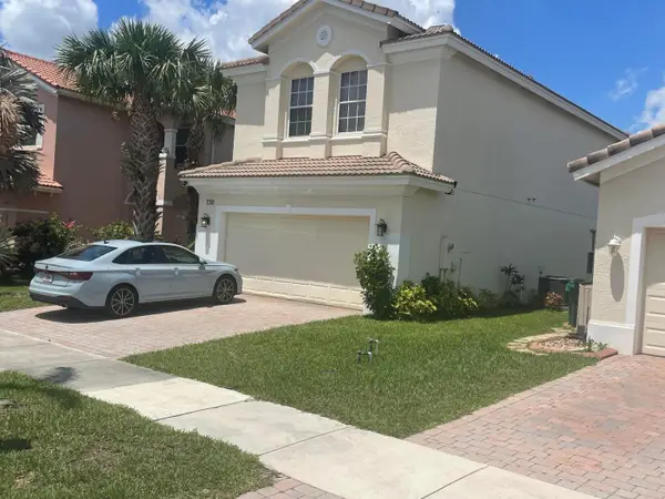 730 NW Leonardo Circle, Port St Lucie, FL 34986