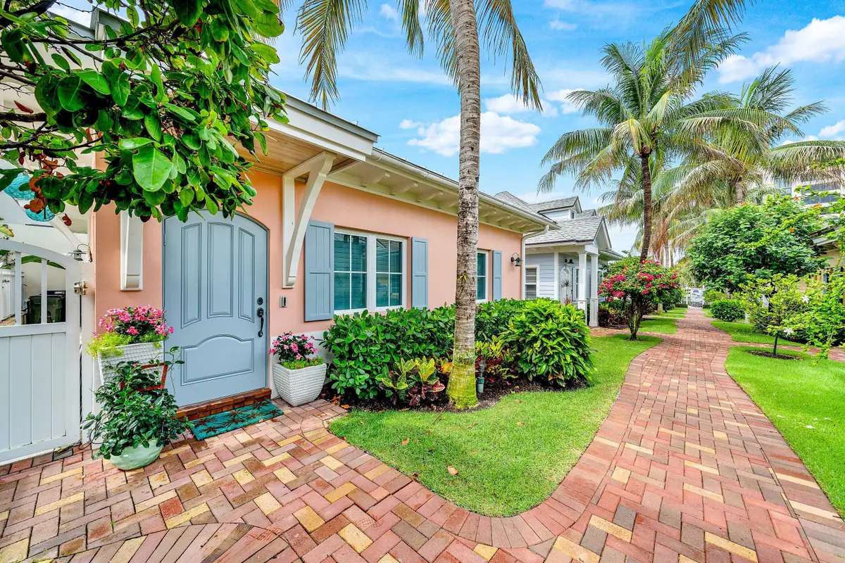 2225 S Ocean Boulevard #12, Delray Beach, FL 33483 - #1