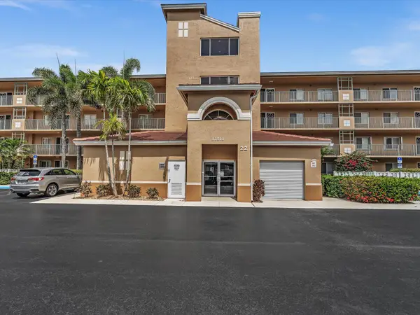 12511 Imperial Isle Drive #402, Boynton Beach, FL 33437