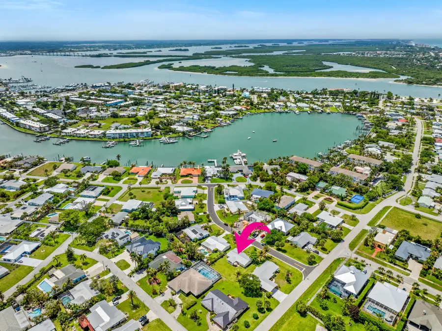 1621 Frances Avenue, Fort Pierce, FL 34949 - #3