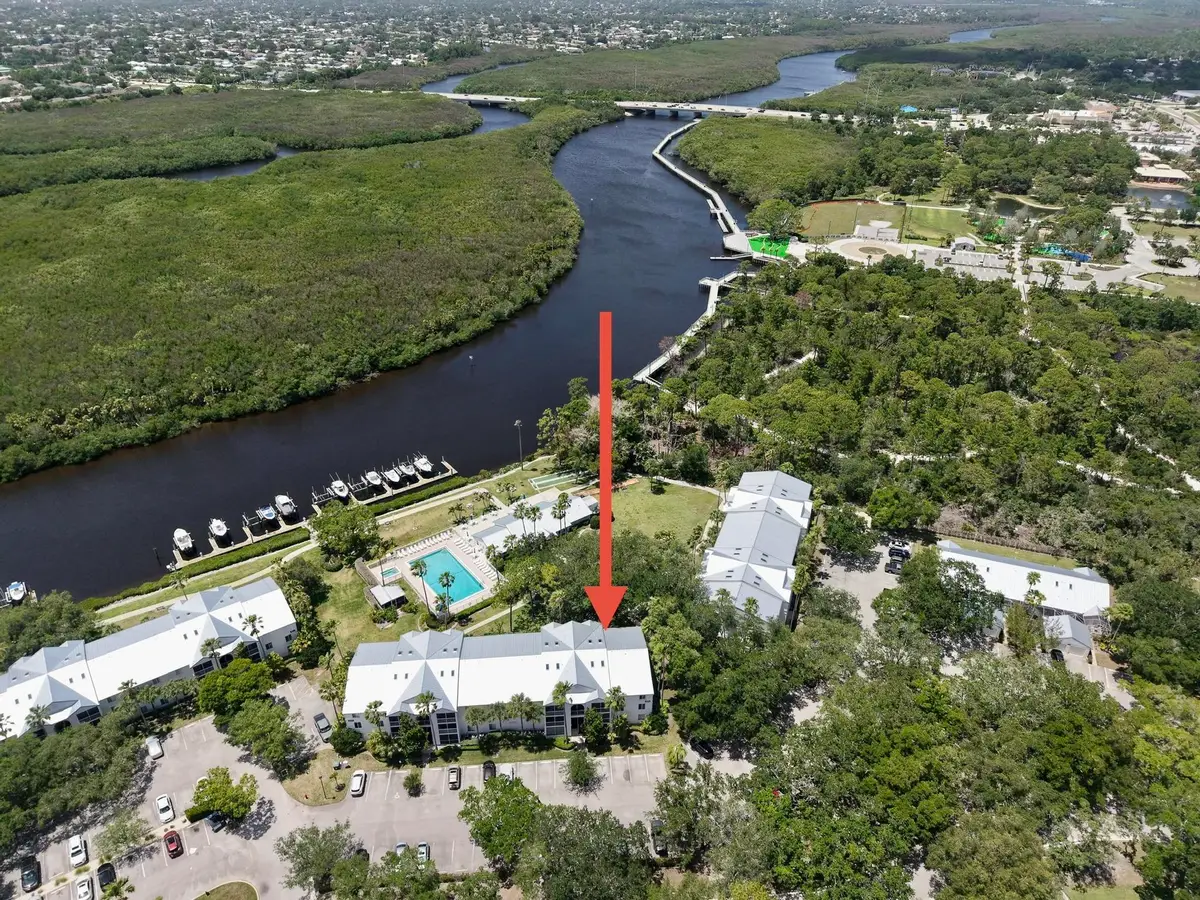 2516 SE Anchorage Cove #H-3, Port Saint Lucie, FL 34952 - #1