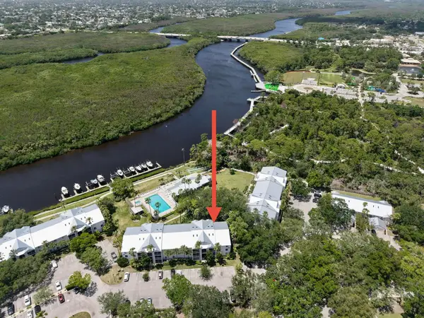 2516 SE Anchorage Cove #H-3, Port St Lucie, FL 34952