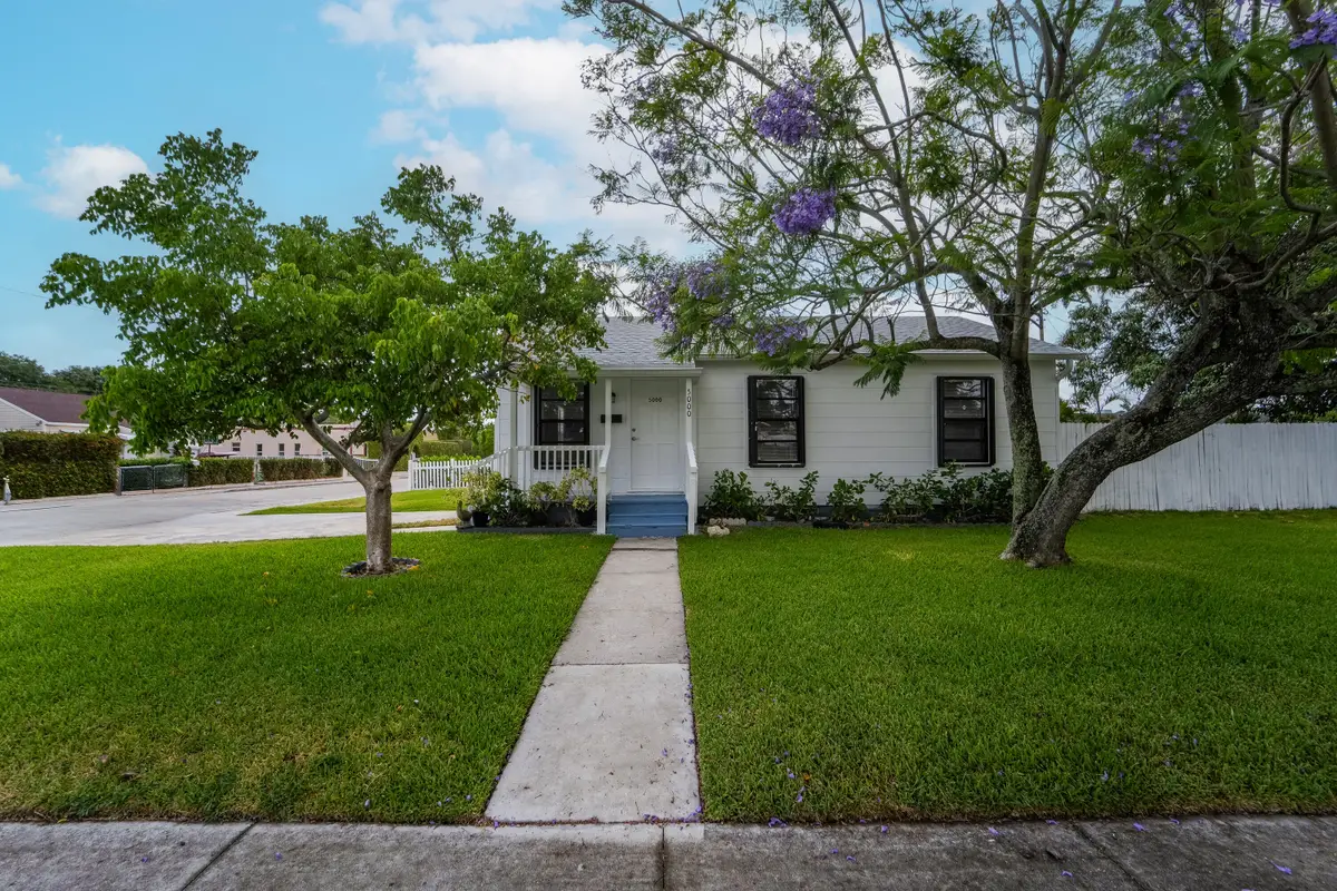 5000 Lake Avenue, West Palm Beach, FL 33405 - #1