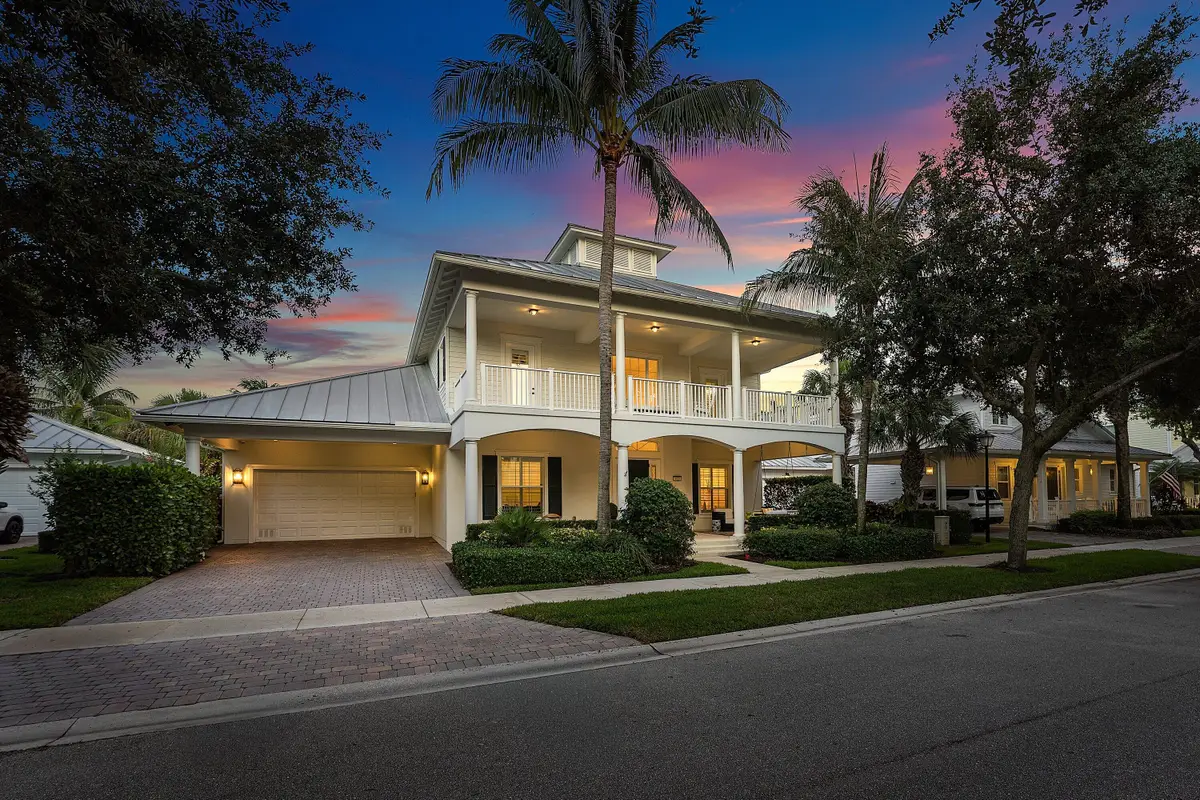 3425 Duval Street, Jupiter, FL 33458 - #1