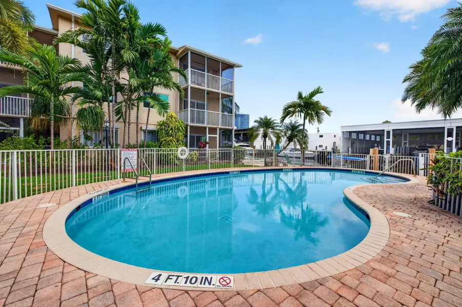 1500 SE 15th Street #315, Fort Lauderdale, FL 33316 - #2