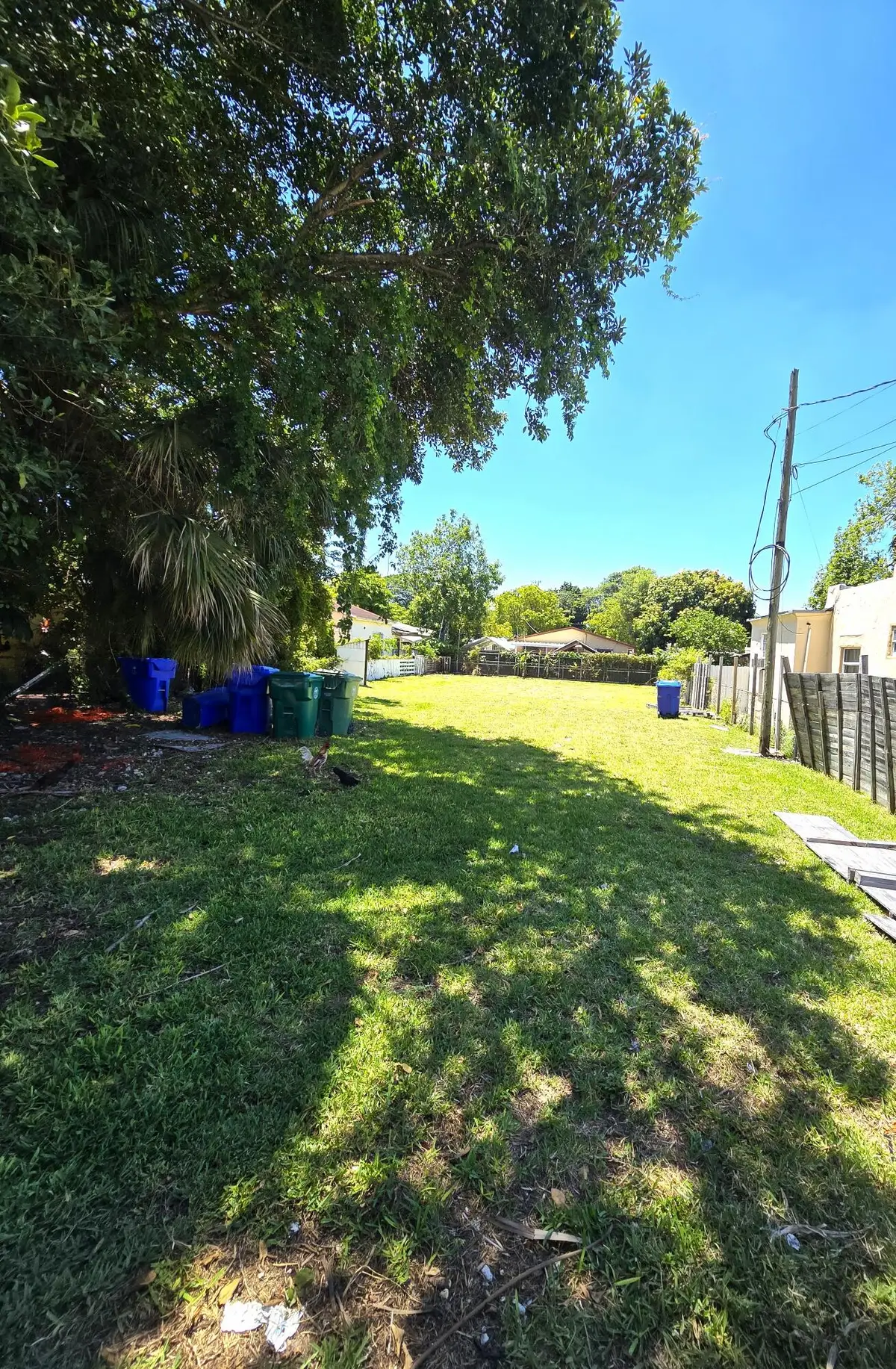 1252 NW 35th Street, Miami, FL 33142 - #1