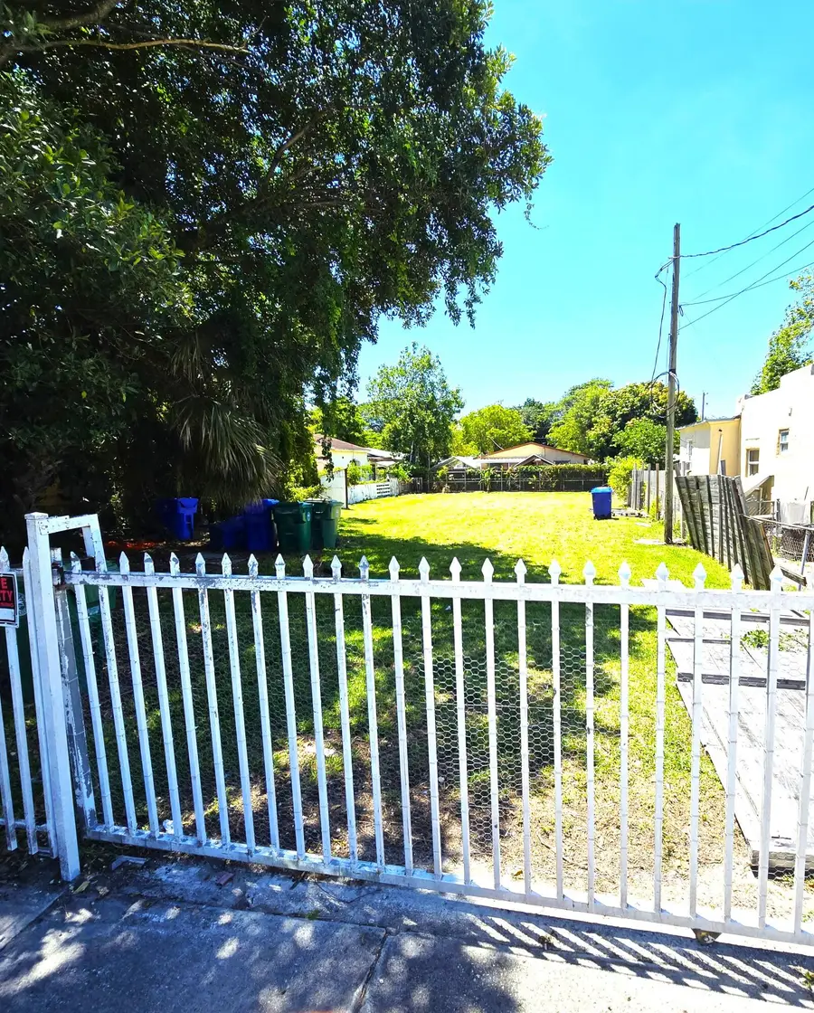 1252 NW 35th Street, Miami, FL 33142 - #2