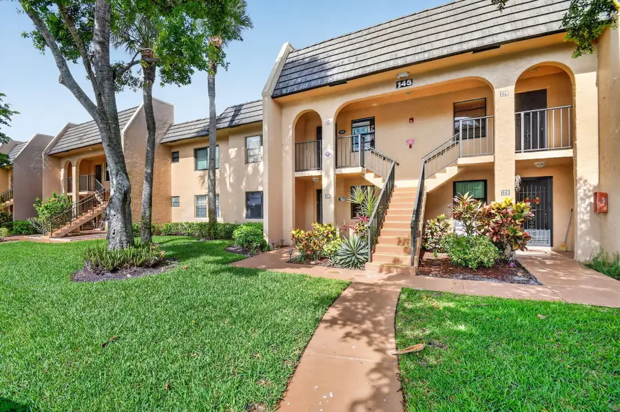 145 Lake Nancy Lane #128, West Palm Beach, FL 33411 - #2