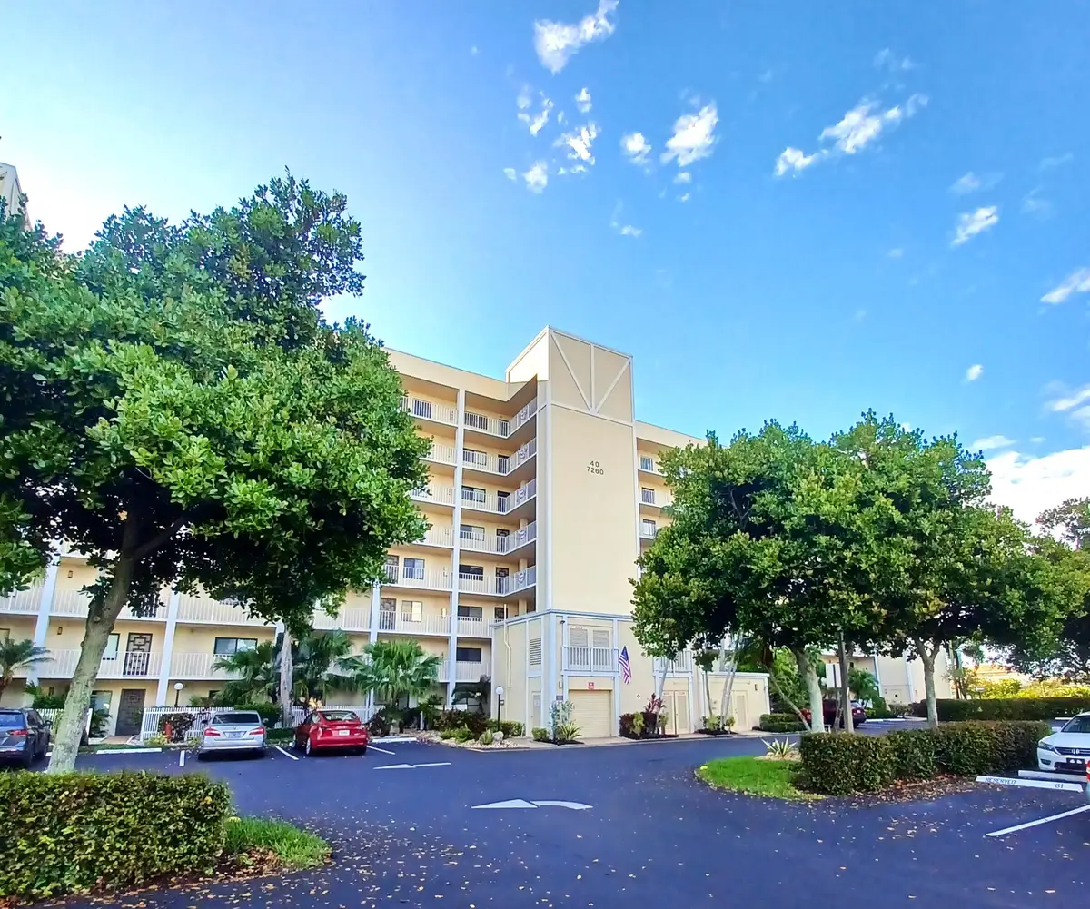 7260 Kinghurst Drive #406, Delray Beach, FL 33446 - #1
