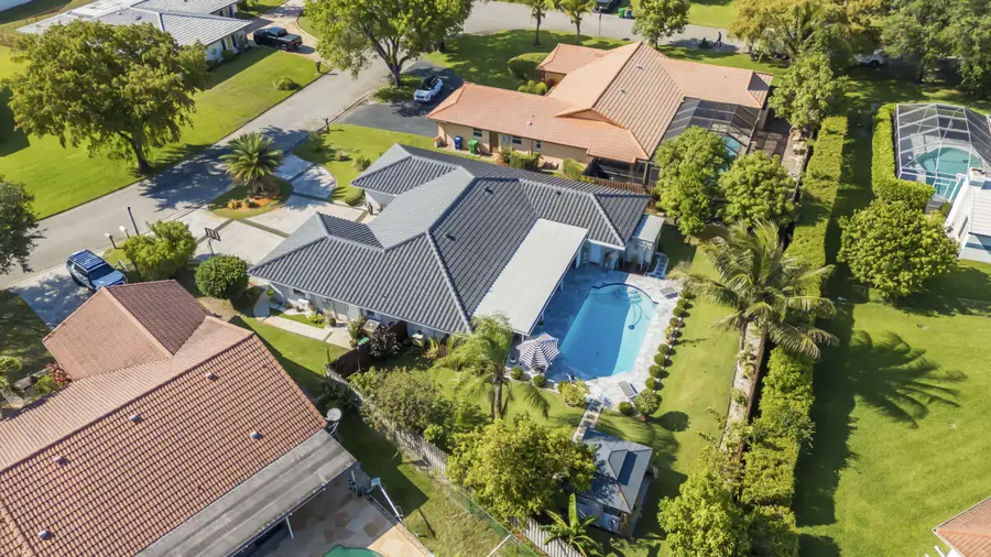 8555 SW 1st Place, Coral Springs, FL 33071 - #2
