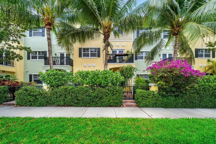 236 S Latitude Circle, Delray Beach, FL 33483 - #3