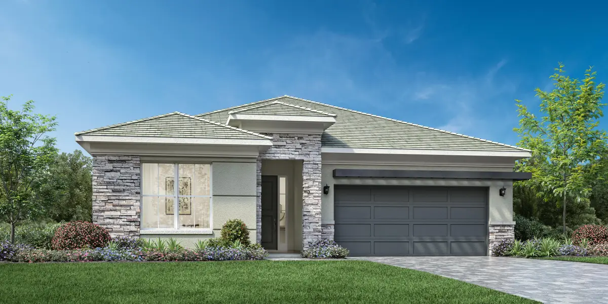 10222 Timber Creek Way, Palm Beach Gardens, FL 33412 - #1
