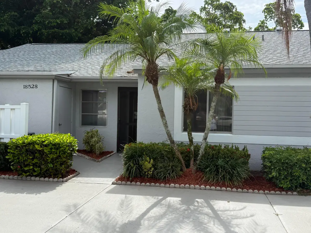 18528 Hidden Way, Boca Raton, FL 33496 - #1