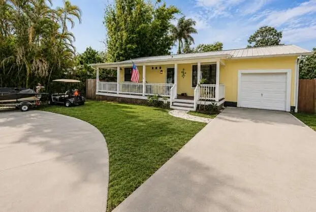 6518 SE Held Court, Stuart, FL 34997 - #2