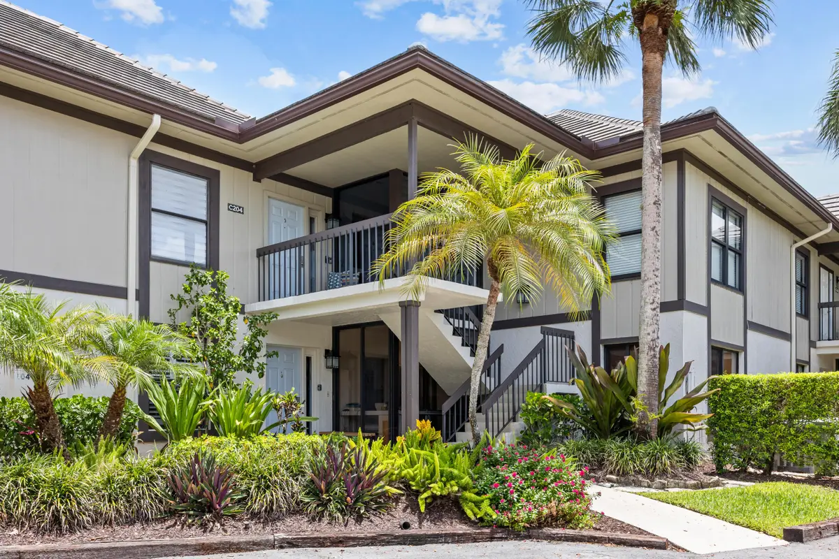 13254 Polo Club Road #C204, Wellington, FL 33414 - #1