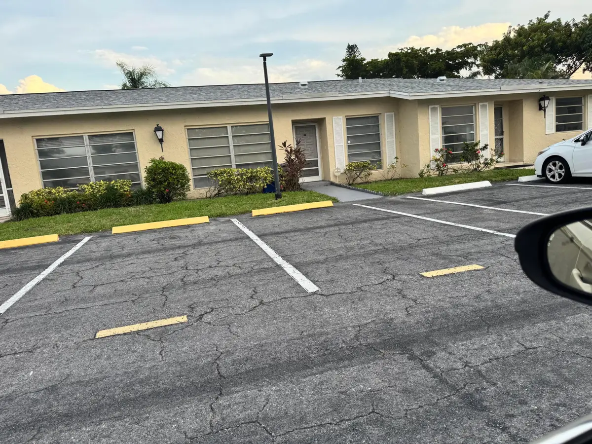13731 Flora Place #C, Delray Beach, FL 33484 - #1