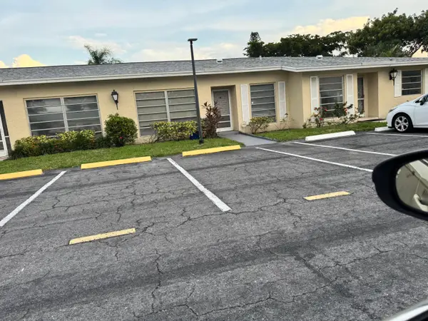 13731 Flora Place #C, Delray Beach, FL 33484