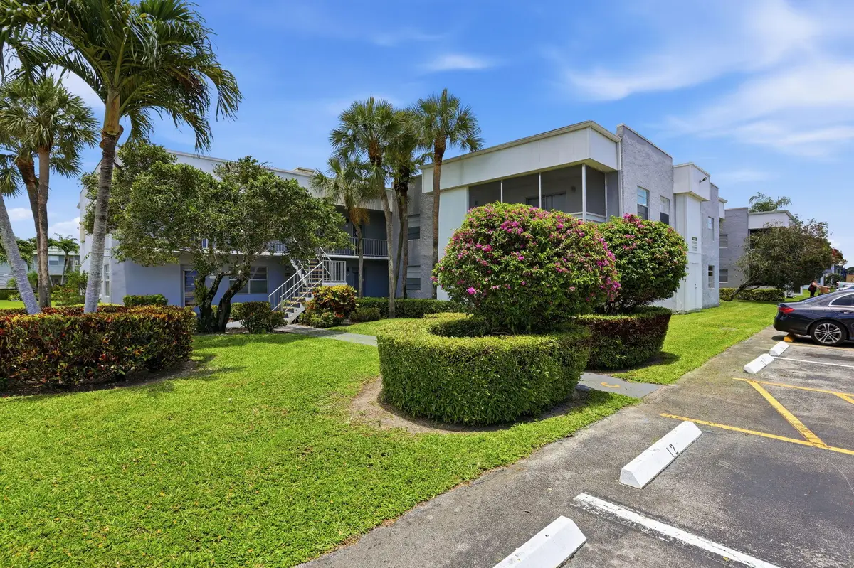 100 Flanders, Delray Beach, FL 33484 - #1