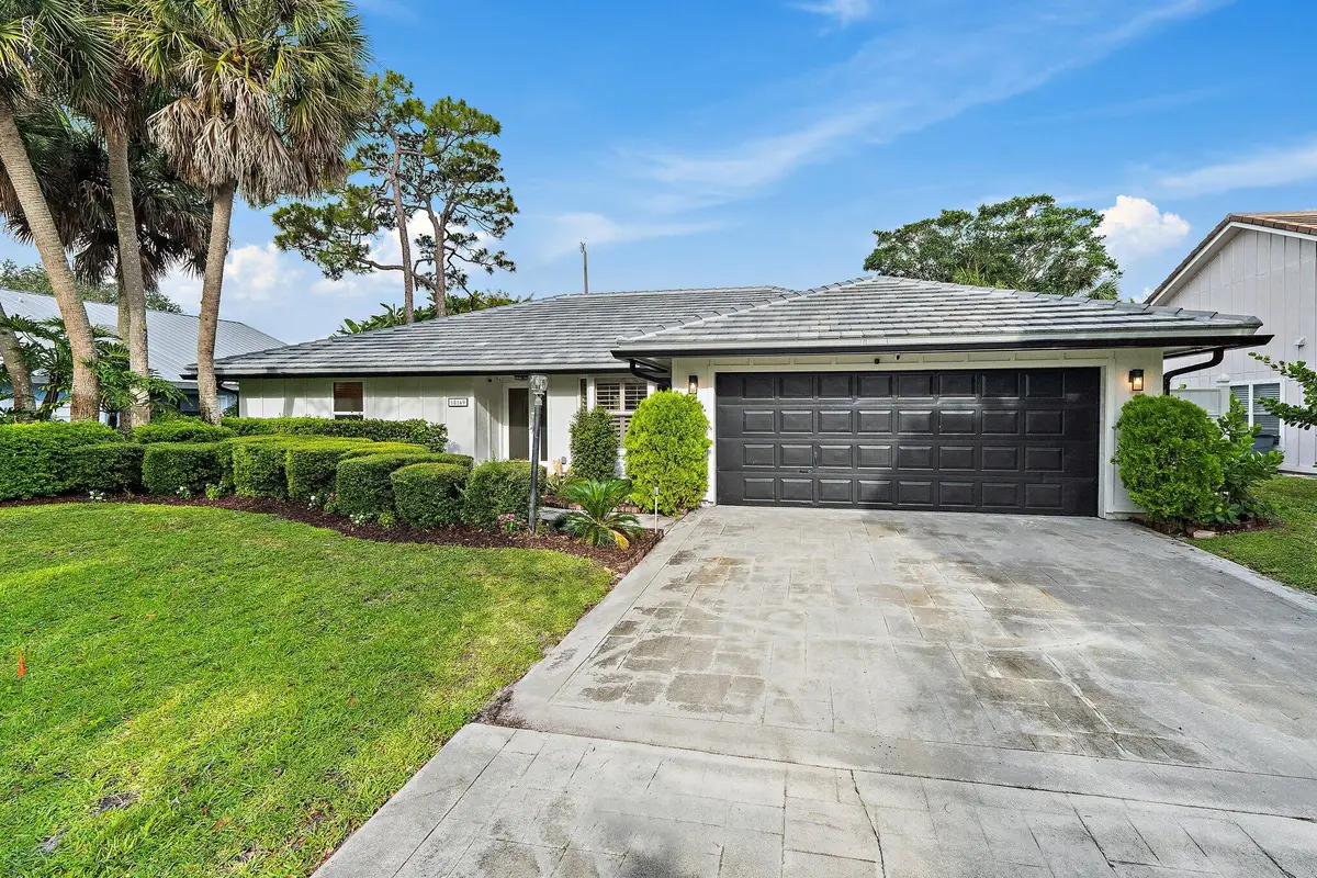 18169 Lake Bend Drive, Jupiter, FL 33458 - #1