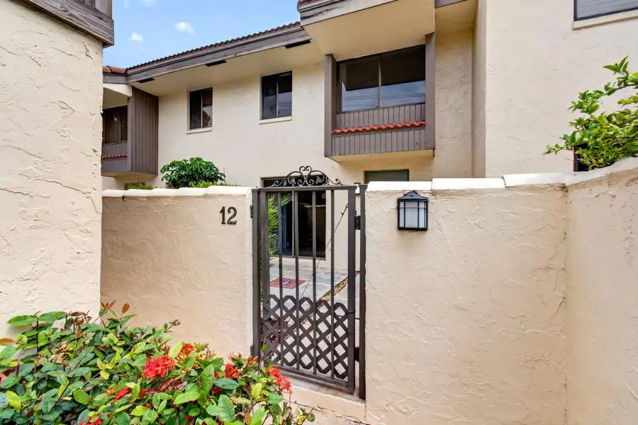 1330 NW 13th Street #12, Boca Raton, FL 33486 - #2