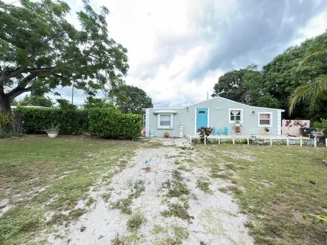 1185 Alto Road, Lake Worth, FL 33462 - #1