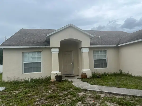 1231 SW Parma Avenue, Port St Lucie, FL 34953