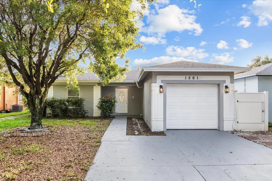1561 NW 7th Lane, Pompano Beach, FL 33060 - #3