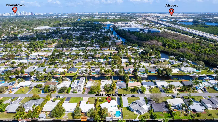 2631 Key Largo Lane, Fort Lauderdale, FL 33312 - #3