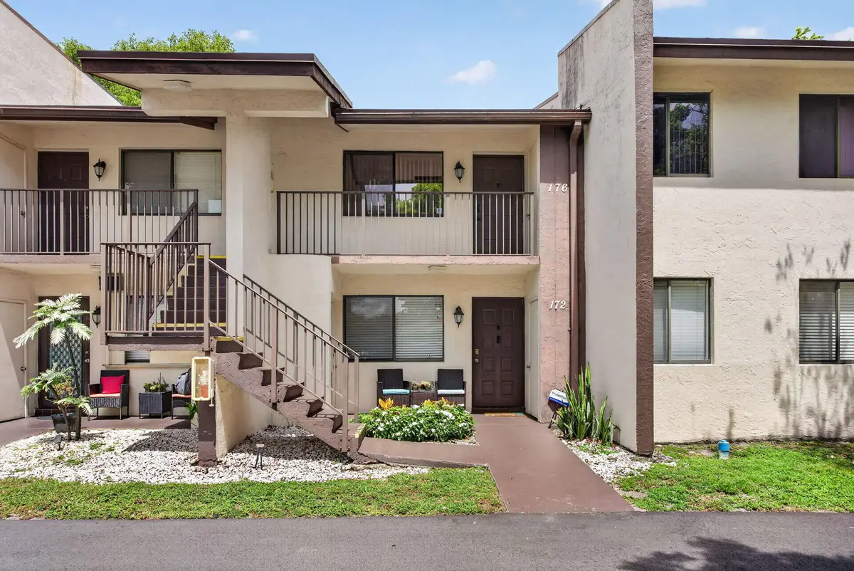 172 W Laurel Drive #1102, Margate, FL 33063 - #1