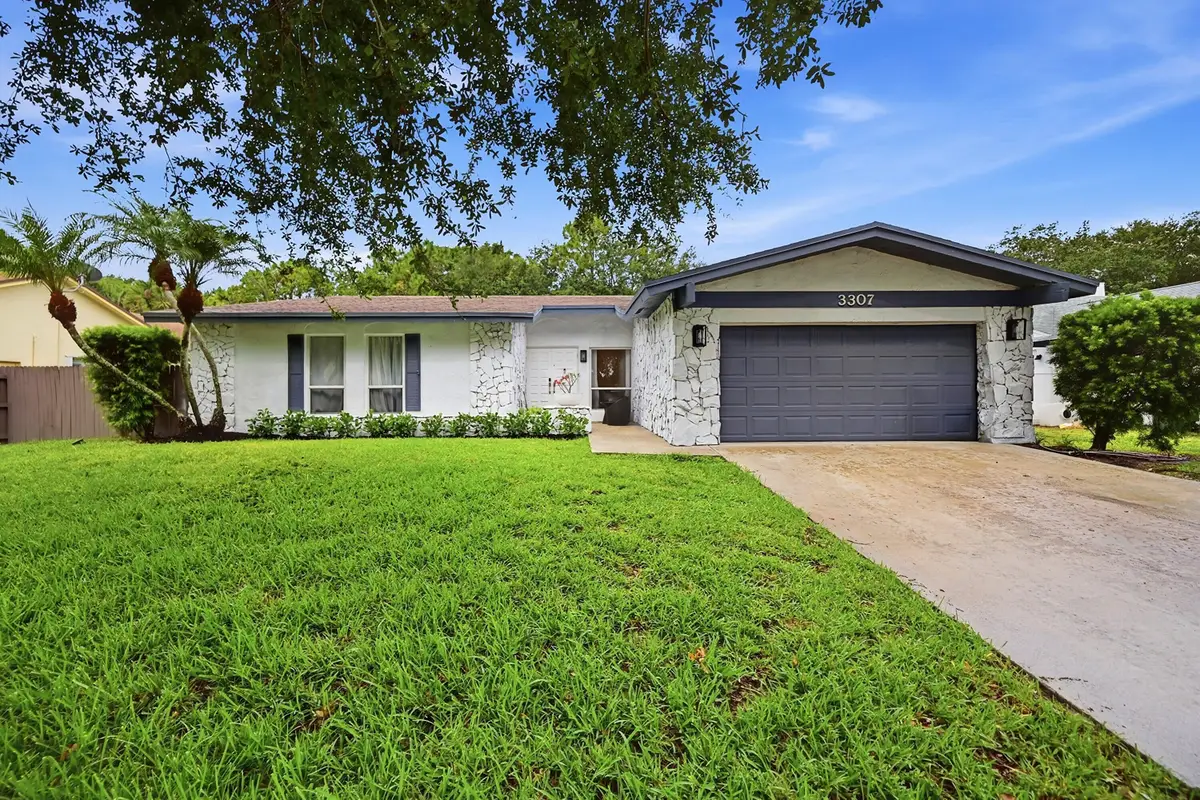 3307 NW 29th Avenue, Boca Raton, FL 33434 - #1