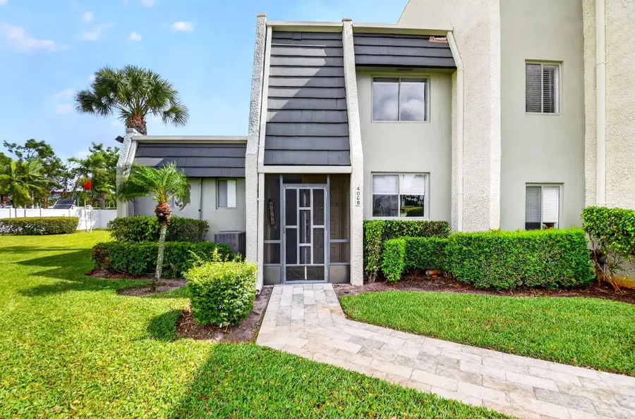 4068 Tivoli Court, Greenacres, FL 33467 - #2