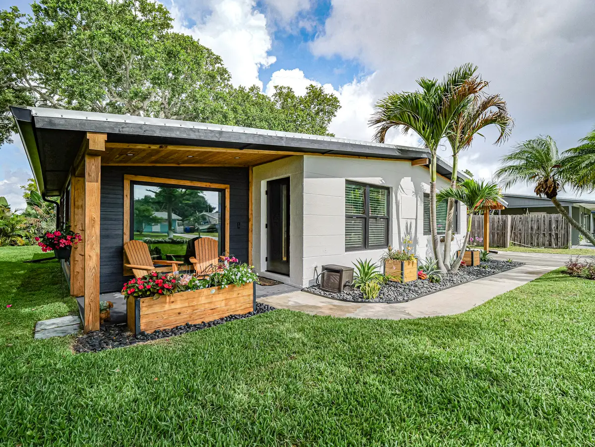 1611 4th Avenue, Vero Beach, FL 32960 - #1