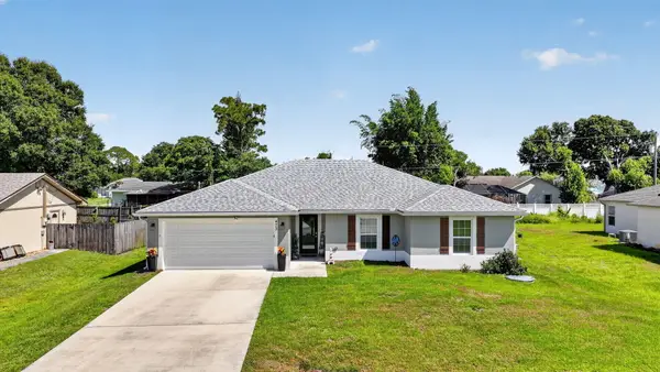 473 SE Streamlet Avenue, Port St Lucie, FL 34983
