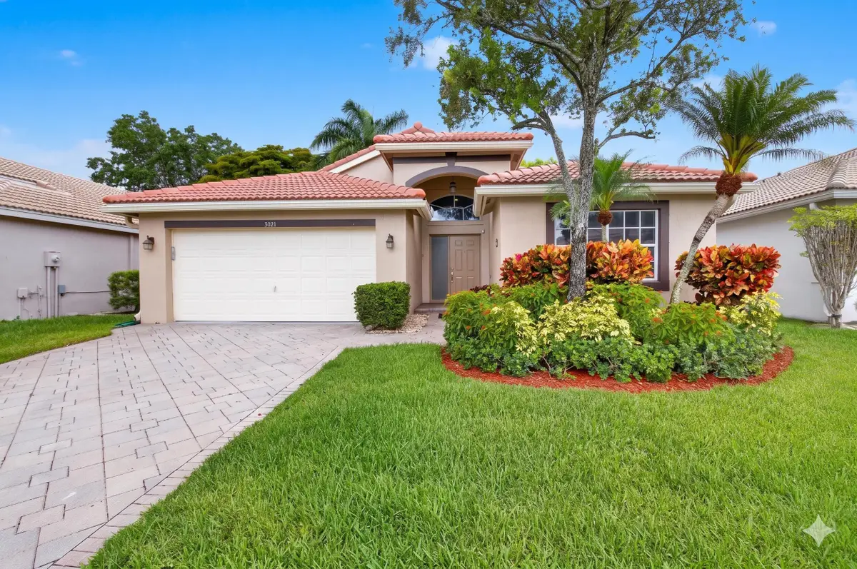 5891 Royal Isles Boulevard, Boynton Beach, FL 33437 - #1